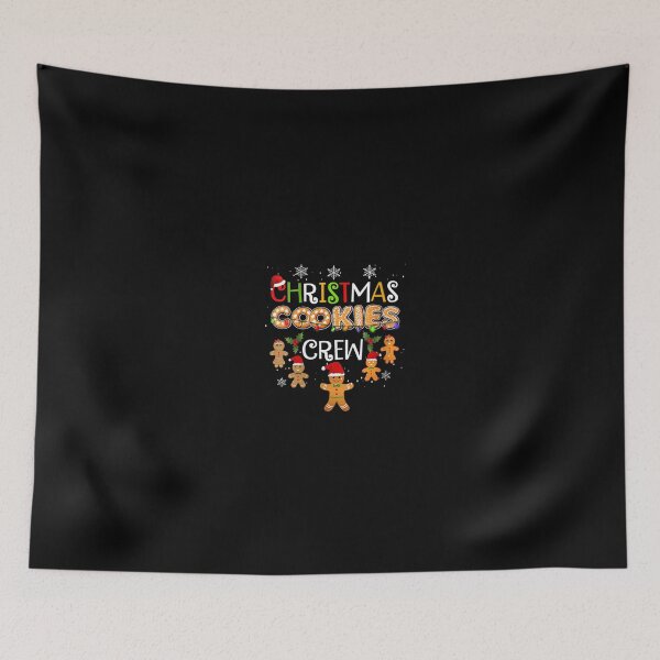 Item preview, Womens Christmas Cookie Baking Crew Shirt Xmas Cookie Exchange V-Neck T-Shirt designed and sold by BehmeJenell.