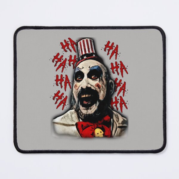 Item preview, Captain Spaulding   designed and sold by pasthelium8700.
