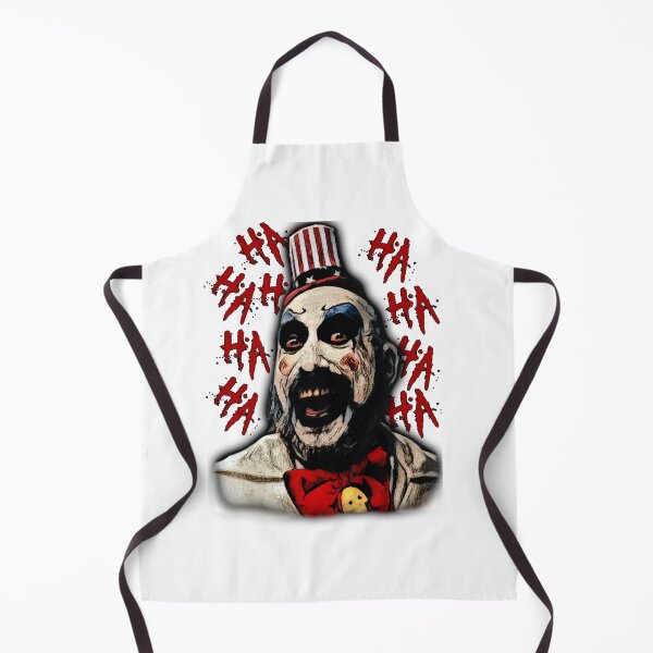Item preview, Captain Spaulding   designed and sold by pasthelium8700.