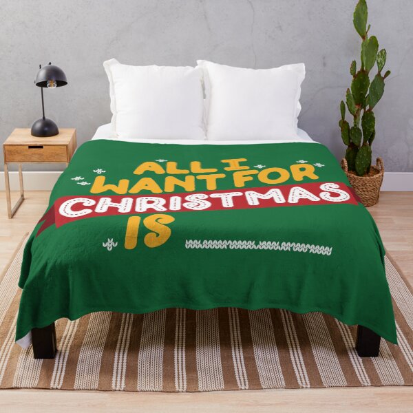 Item preview, What do you want for xmas? designed and sold by PauRicart.
