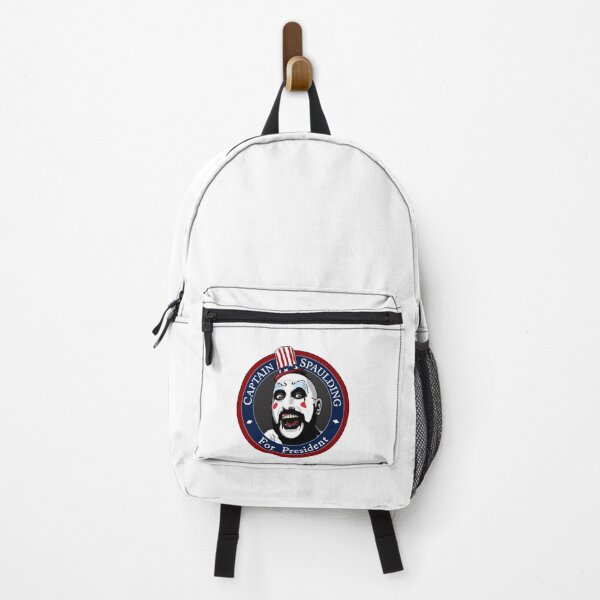 Item preview, Captain Spaulding Reject for President   designed and sold by pasthelium8700.