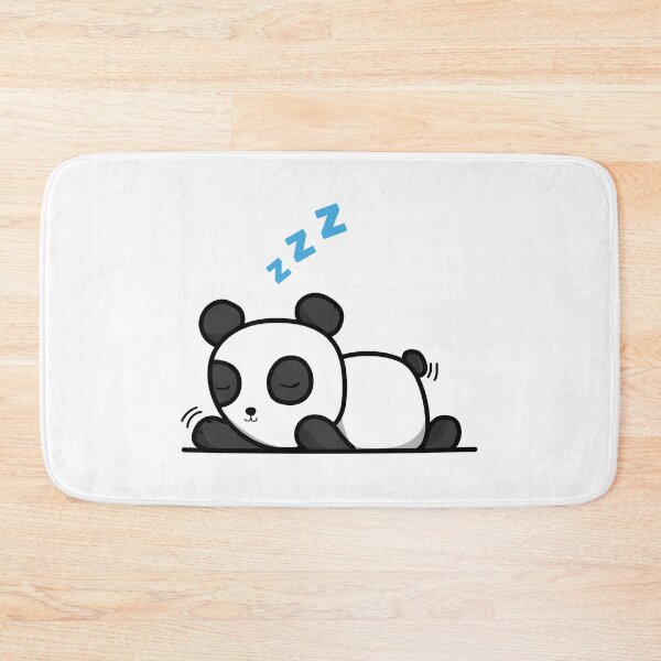 Item preview, Lazy Panda designed and sold by Trendy Design.
