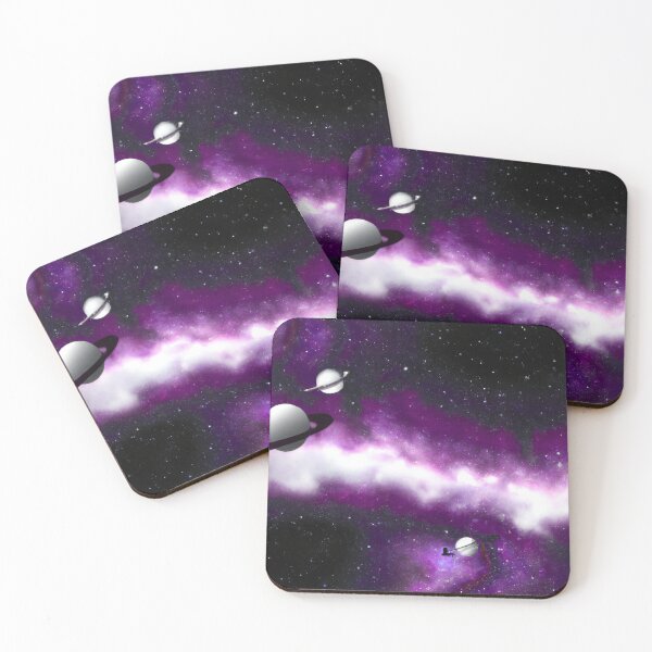 Item preview, Galactic Planets designed and sold by aryan-gallery.