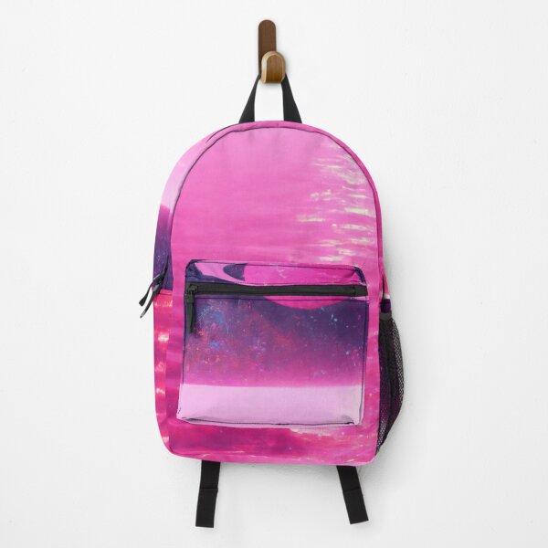 Item preview, Pink Planet designed and sold by aryan-gallery.