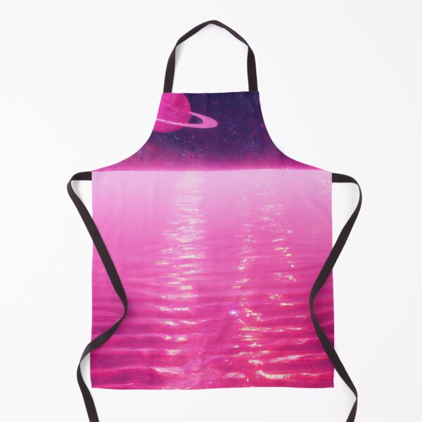 Item preview, Pink Planet designed and sold by aryan-gallery.