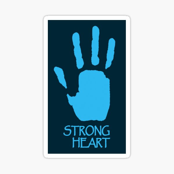 avatar 2 strong heart scene