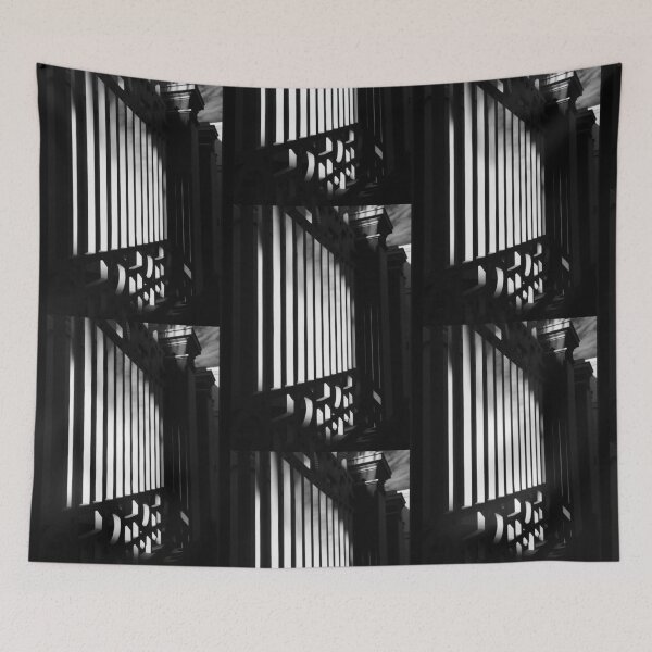 Item preview, Baranco at Night designed and sold by Holly Willner.