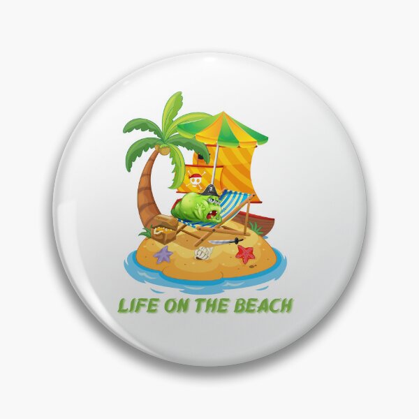 Item preview, Vacation, summer, travel, sunset  designed and sold by Lessonsprint.