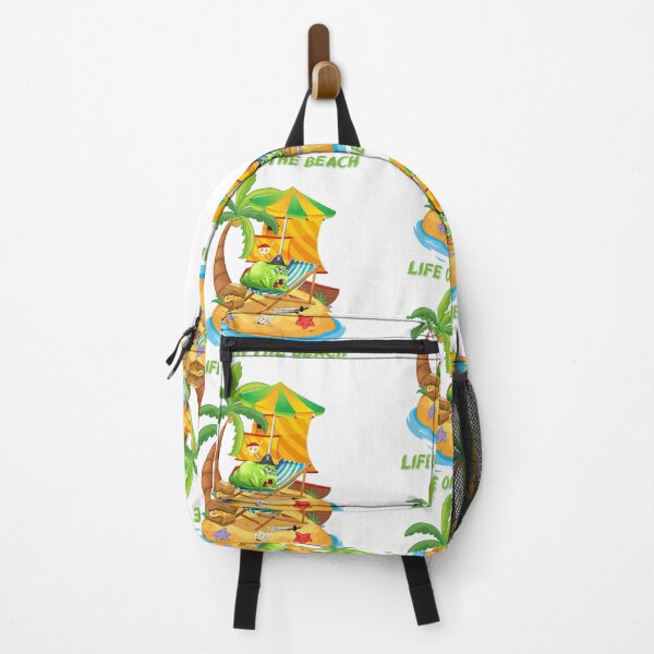 Item preview, Vacation, summer, travel, sunset designed and sold by Lessonsprint.