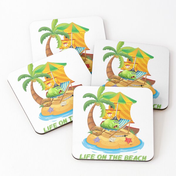 Item preview, Vacation, summer, travel, sunset  designed and sold by Lessonsprint.