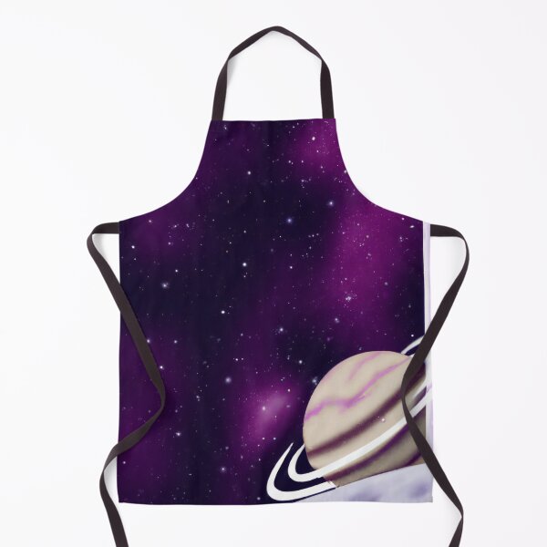 Item preview, Saturn Descending designed and sold by aryan-gallery.