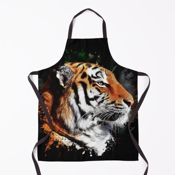 Item preview, Tiger designed and sold by Skvor.