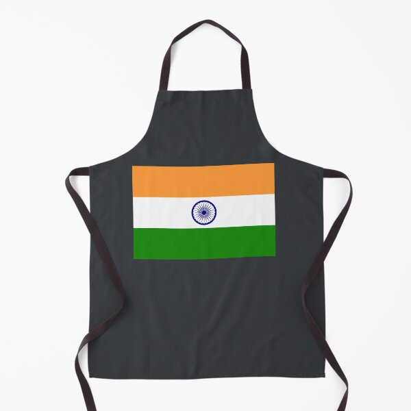 Item preview, Flag of India Hindustan Hindustani Bharat Indian National Country Flag designed and sold by suhennacreation.