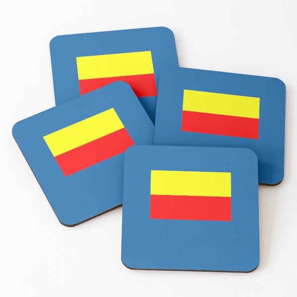 Item preview, Flag of Karnataka  designed and sold by suhennacreation.