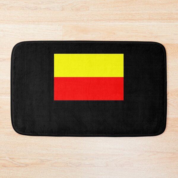 Item preview, Flag of Karnataka  designed and sold by suhennacreation.