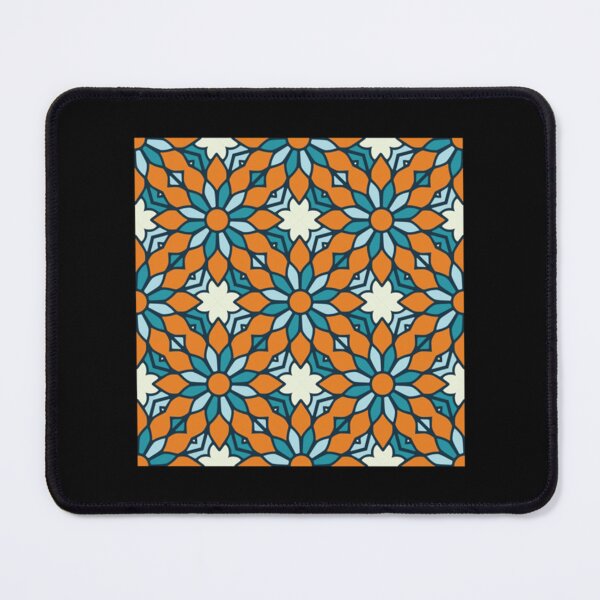 Item preview, Flower Luxury mandala Long 140 designed and sold by suhennacreation.