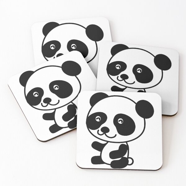 Item preview, Panda Bear designed and sold by Trendy Design.