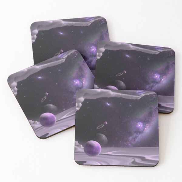 Item preview, Space Ascension designed and sold by aryan-gallery.