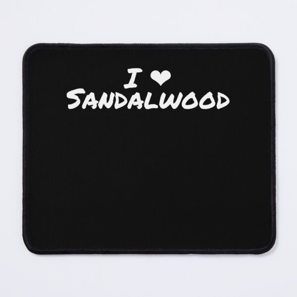 Item preview, I Love Sandalwood Kannada Indian Movies Heart designed and sold by suhennacreation.