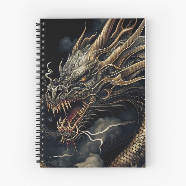 Item preview, Dragon designed and sold by DreamsDivine.