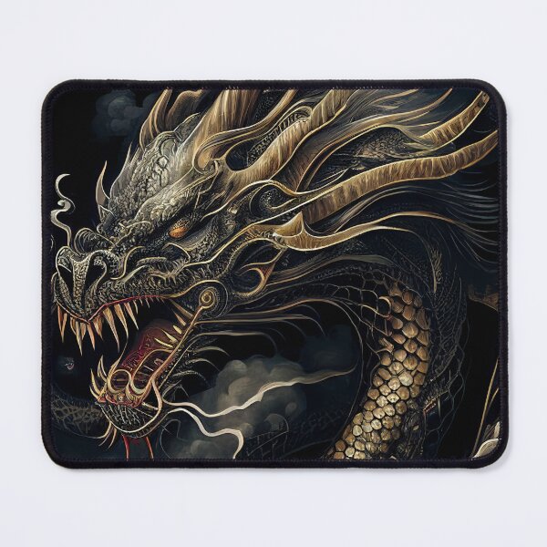 Item preview, Dragon designed and sold by DreamsDivine.