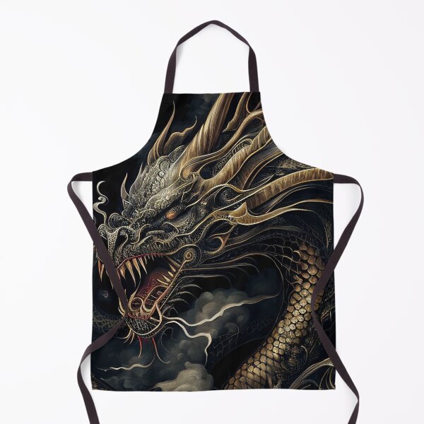 Item preview, Dragon designed and sold by DreamsDivine.