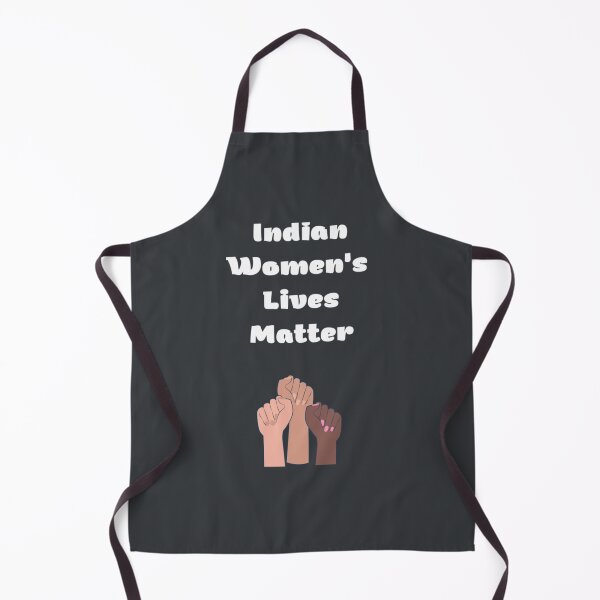 Item preview, indian womens lives matter designed and sold by suhennacreation.