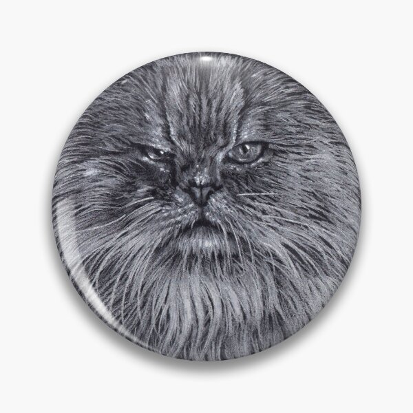 Item preview, Persian Cat designed and sold by Veri Apriyatno.