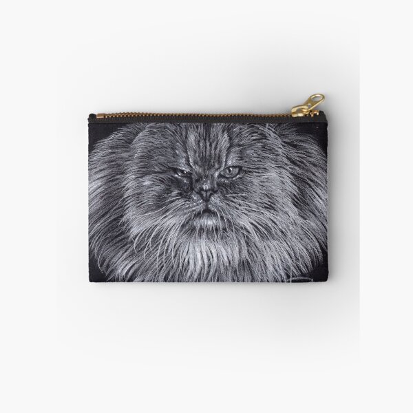 Item preview, Persian Cat designed and sold by Veri Apriyatno.