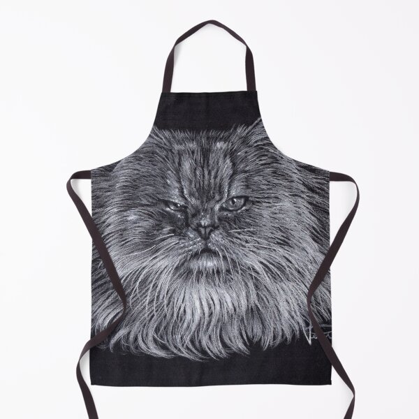 Item preview, Persian Cat designed and sold by Veri Apriyatno.