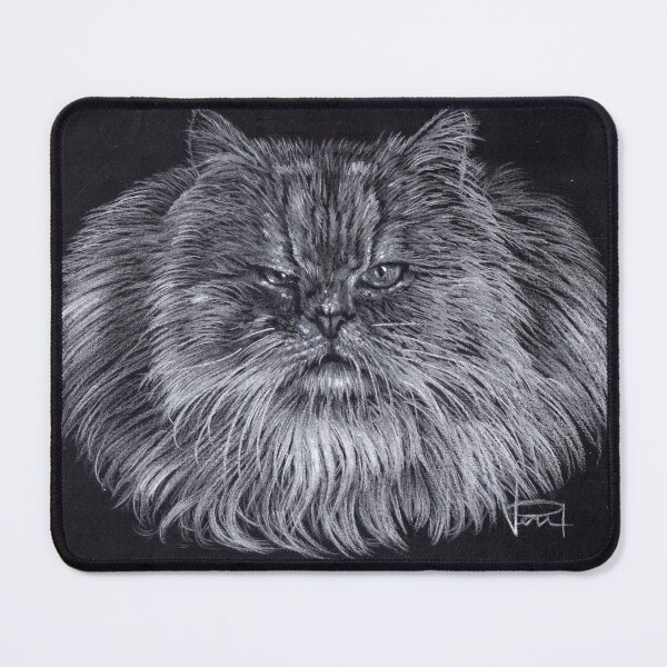 Item preview, Persian Cat designed and sold by Veri Apriyatno.