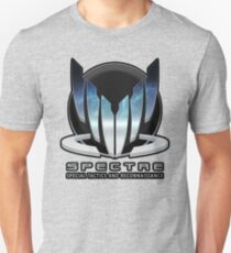 Mass Effect Spectre Unisex T-Shirt