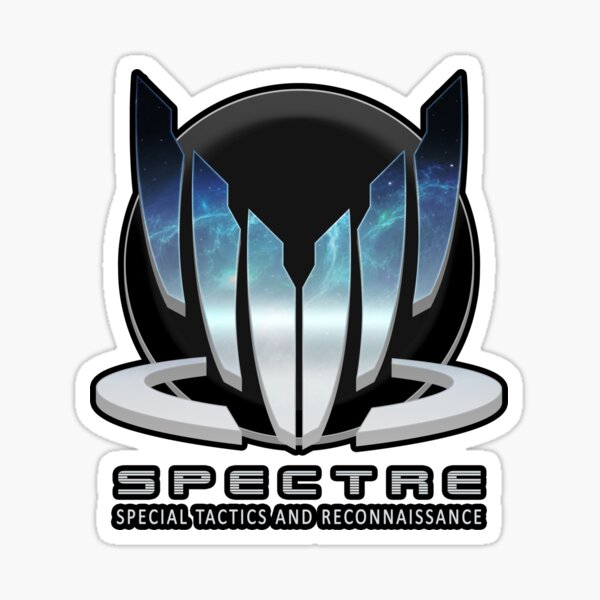 mass effect spectre gear