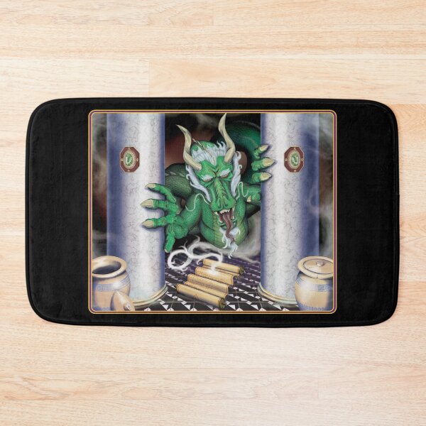 Item preview, Scroll Dragon Asian Design designed and sold by billRsims.