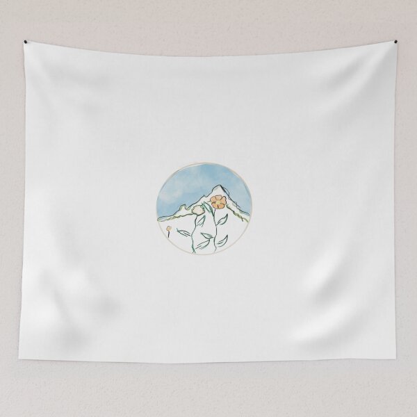 Item preview, Mountain breeze designed and sold by Zeepaints.