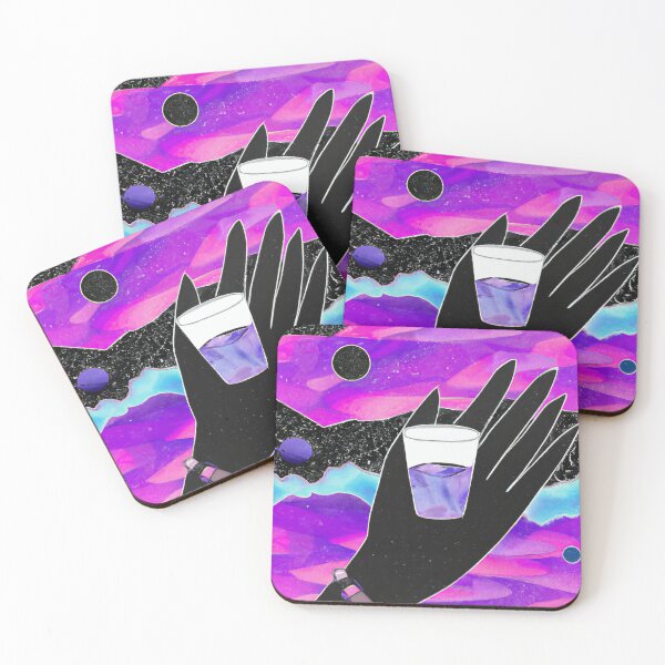 Item preview, Water in the hand designed and sold by aryan-gallery.