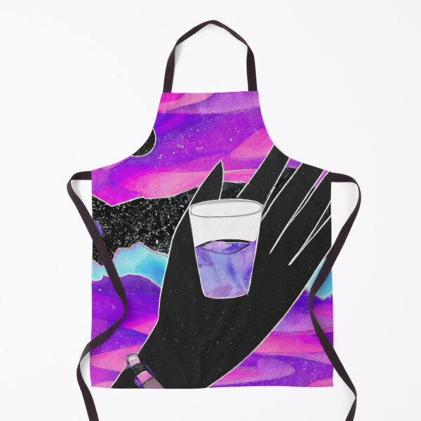 Item preview, Water in the hand designed and sold by aryan-gallery.