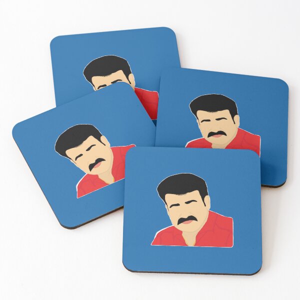 Item preview, LalettanMohanlal  designed and sold by suhennacreation.