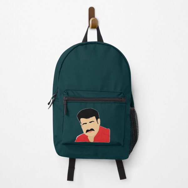 Item preview, LalettanMohanlal designed and sold by suhennacreation.