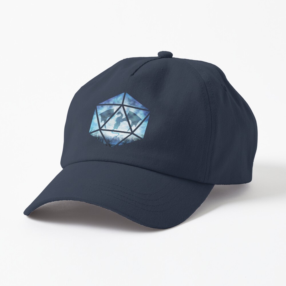 Item preview, Dad Hat designed and sold by MaratusFunk.