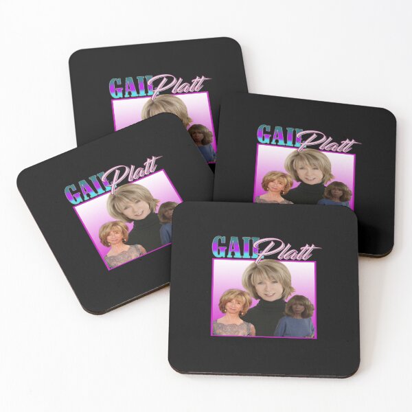 Item preview, Gail Platt Homage Coronation Street designed and sold by erinstomberg.