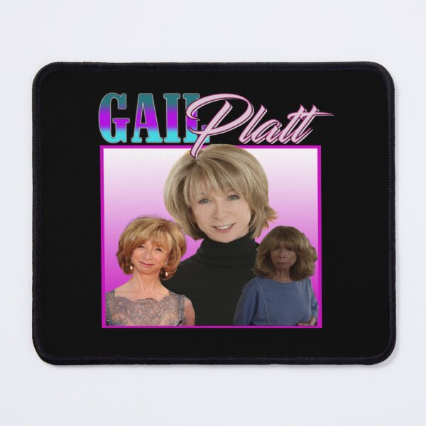 Item preview, Gail Platt Homage Coronation Street designed and sold by erinstomberg.