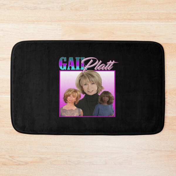 Item preview, Gail Platt Homage Coronation Street designed and sold by erinstomberg.