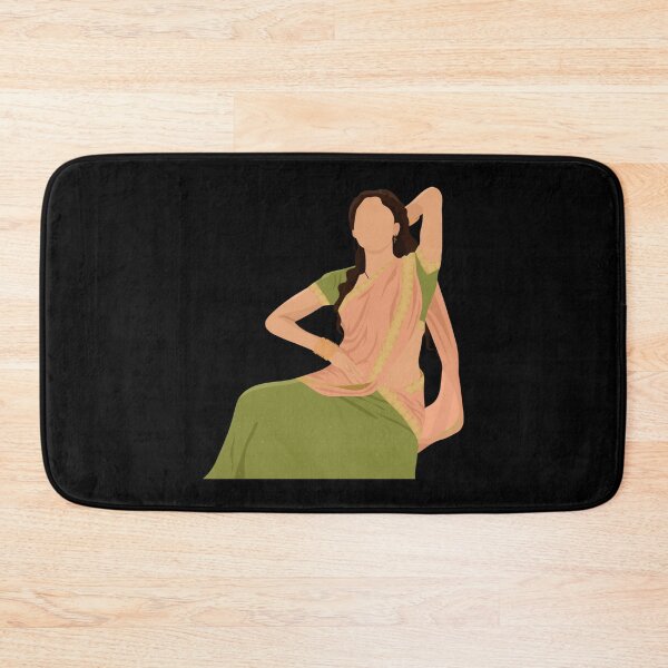 Item preview, Saranga Dariya  Sai Pallavi  designed and sold by suhennacreation.