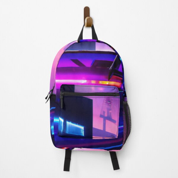 Item preview, A car driving down a city street designed and sold by aryan-gallery.