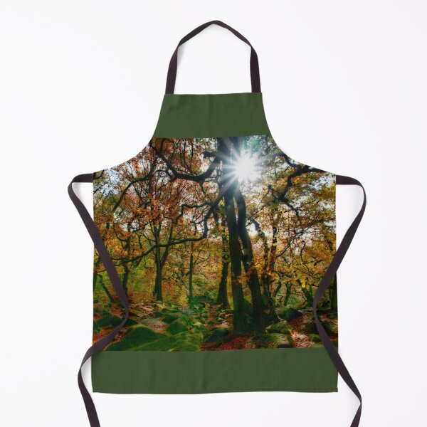 Item preview, Padley Gorge Starburst Sun designed and sold by Alisonchambers2.