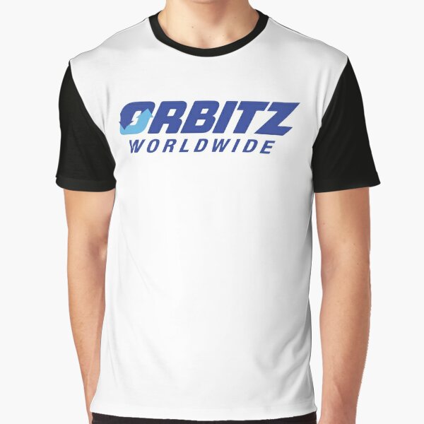 dinging-orbitz.com-kudusugeh Graphic T-Shirt