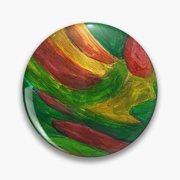 Item preview, imaginative abstract designed and sold by rart24.