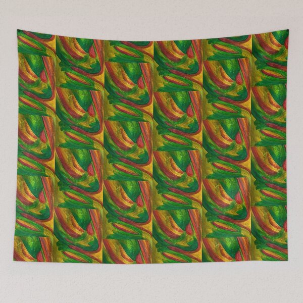 Item preview, imaginative abstract designed and sold by rart24.