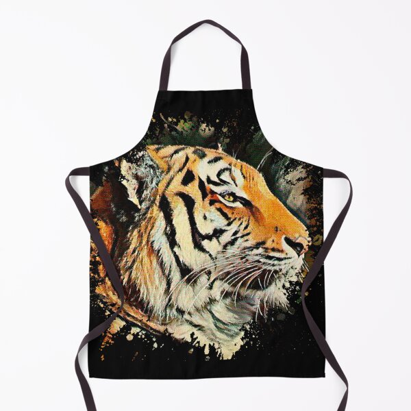 Item preview, Tiger designed and sold by Skvor.